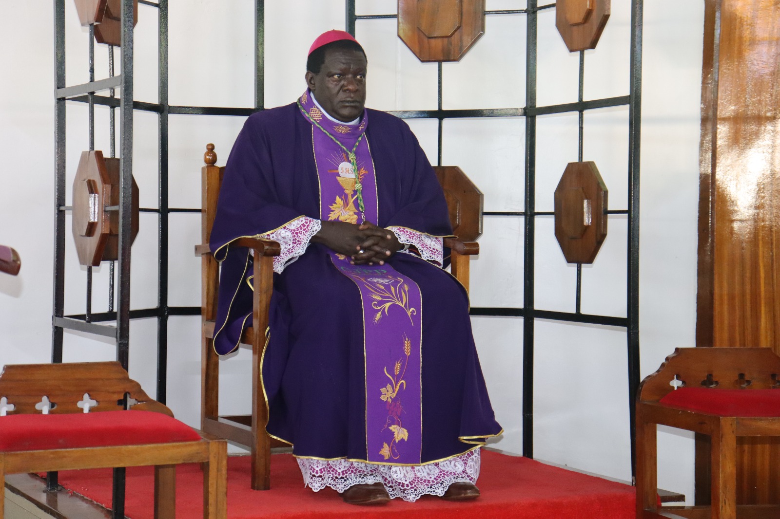 Life in the Catholic Diocese of Kakamega, photo 2
